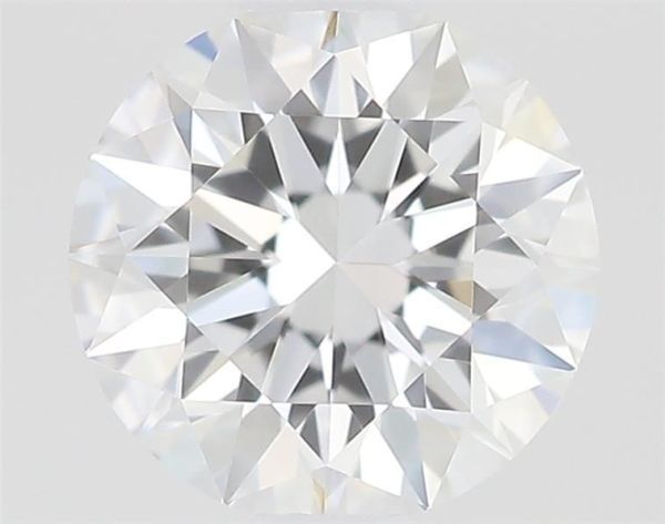 Round Diamond image