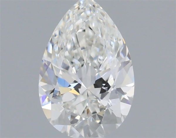 Pear Diamond image