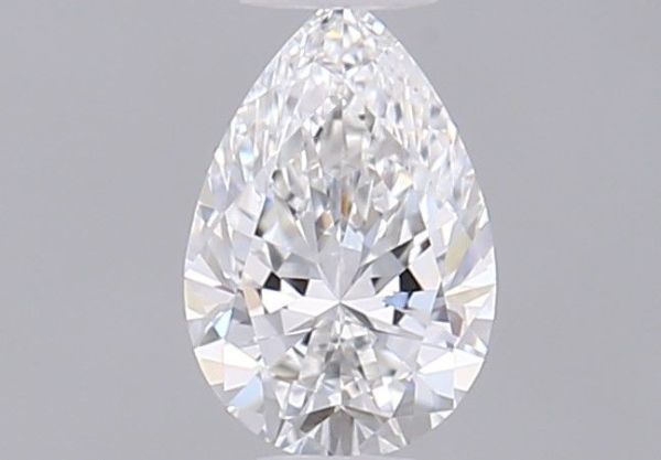 Pear Diamond image