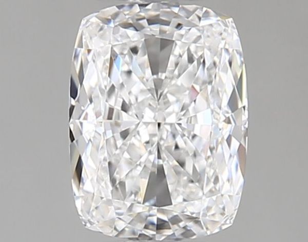 Cushion Diamond image