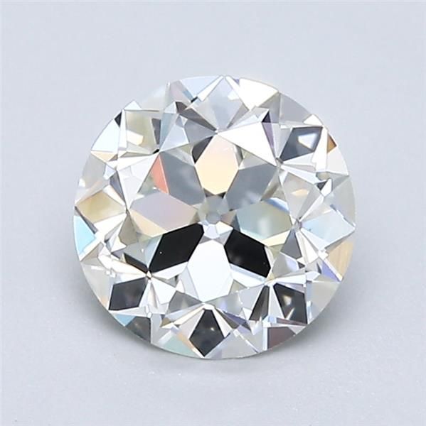 Old European Cut Diamond image