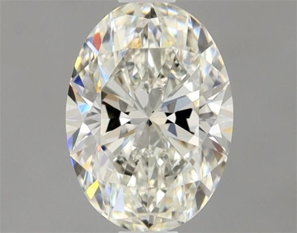 Oval Diamond image