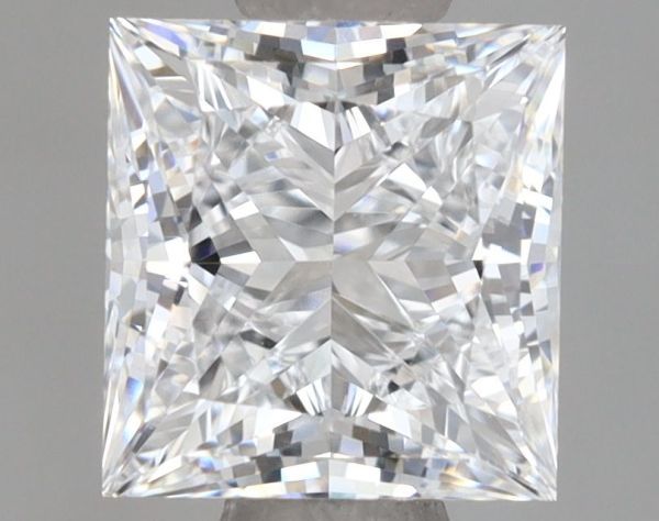 Princess Lab-Grown Diamond image