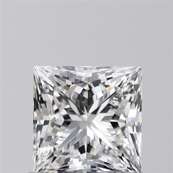 Princess Lab-Grown Diamond image