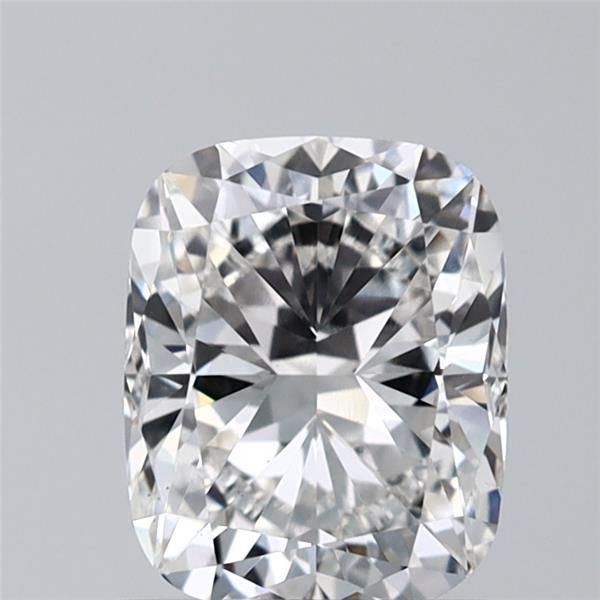 Cushion Lab-Grown Diamond image