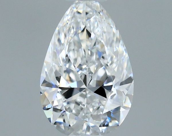Pear Diamond image