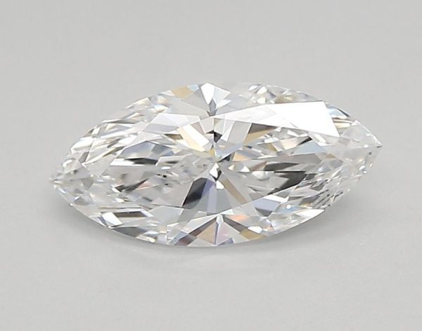 Marquise Lab-Grown Diamond image