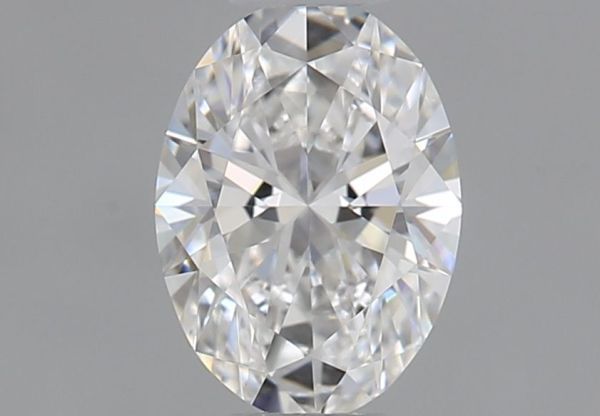 Oval Diamond image