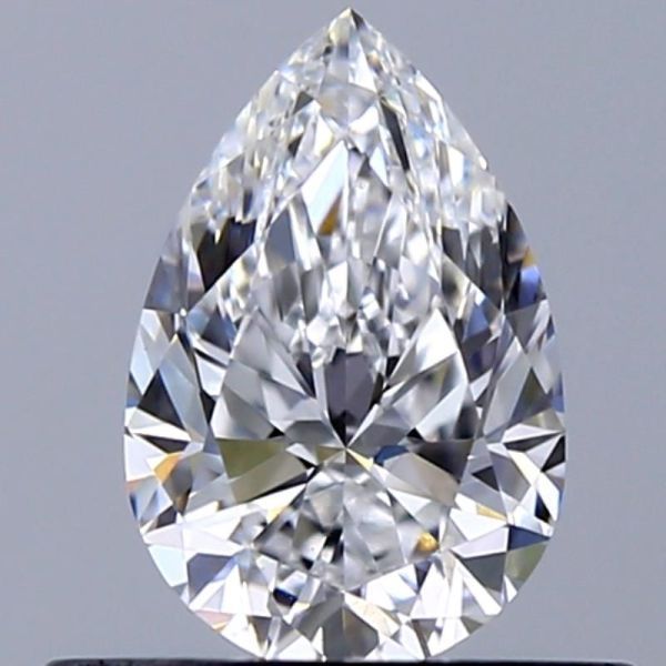 Pear Diamond image