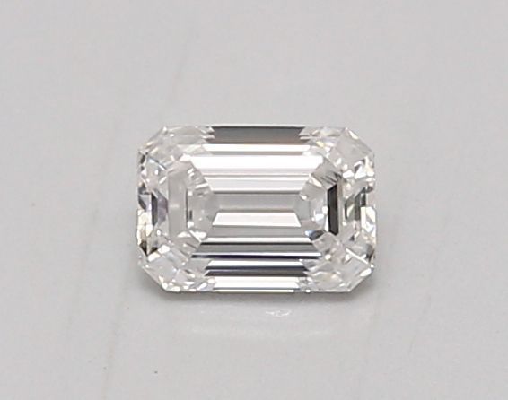 Emerald Lab-Grown Diamond image