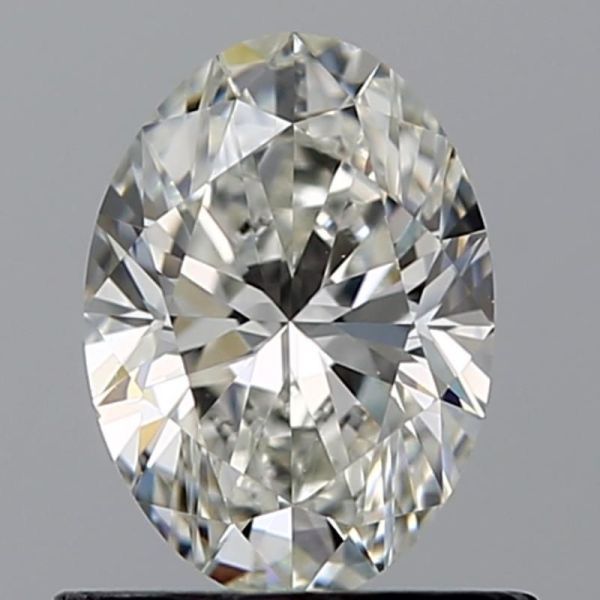 Oval Diamond image