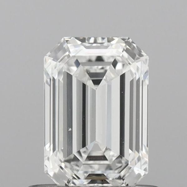 Emerald Lab-Grown Diamond image