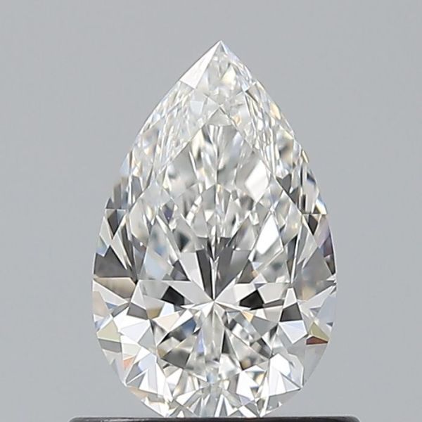 Pear Diamond image