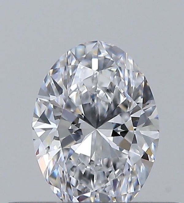 Oval Diamond image