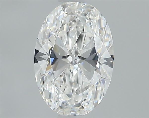 Oval Diamond image