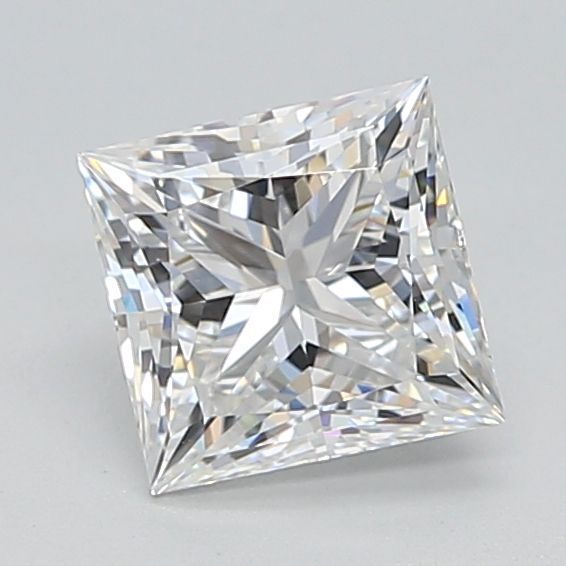Princess Lab-Grown Diamond image