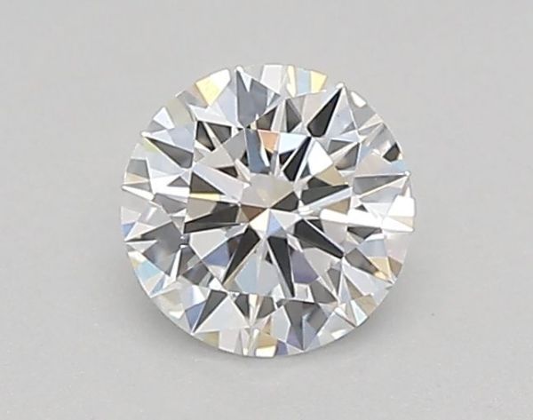 Round Lab-Grown Diamond image
