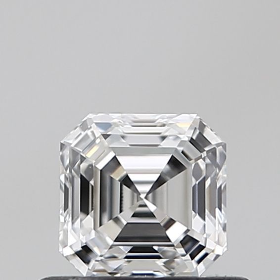 Asscher Lab-Grown Diamond image