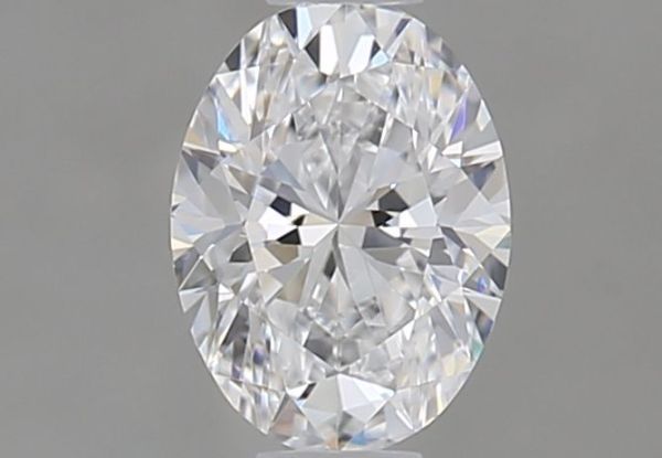 Oval Diamond image