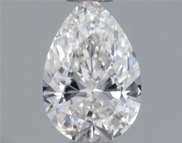 Pear Diamond image