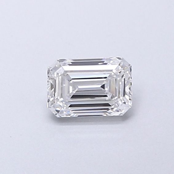 Emerald Lab-Grown Diamond image
