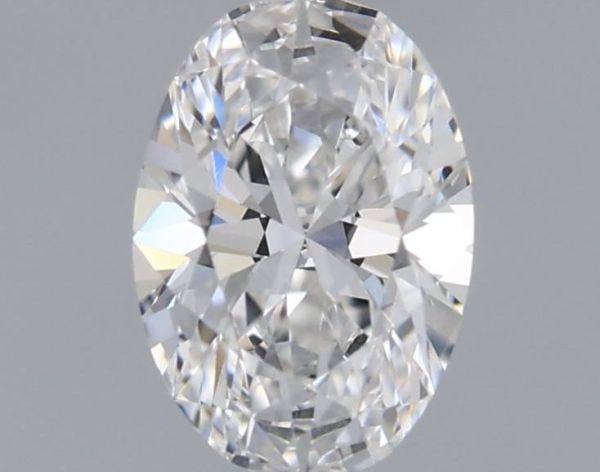 Oval Diamond image