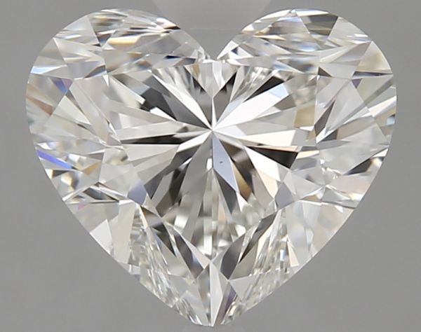 Heart Diamond image