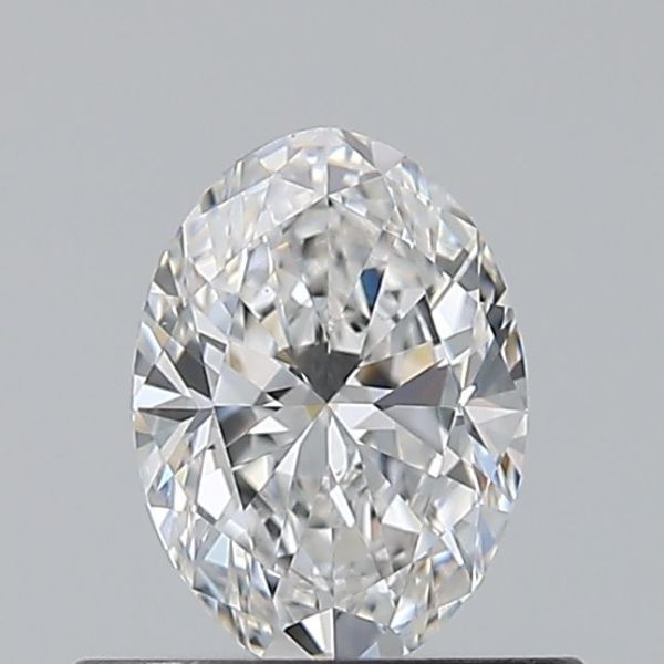Oval Diamond image