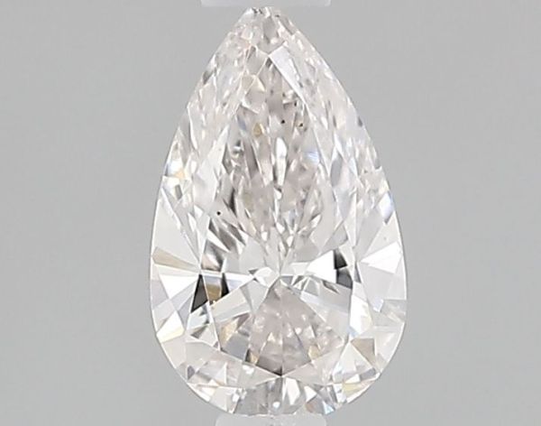 Pear Lab-Grown Diamond image