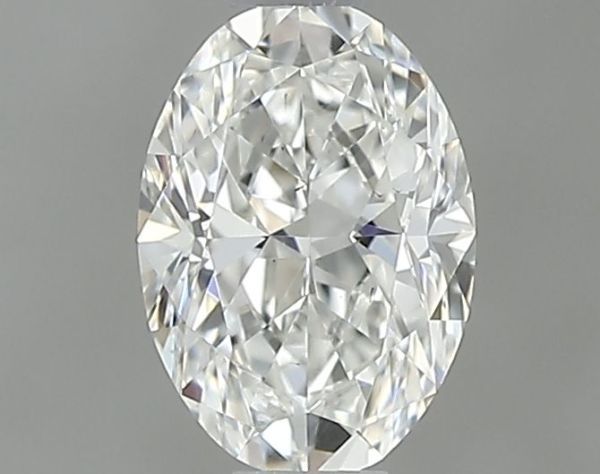 Oval Diamond image