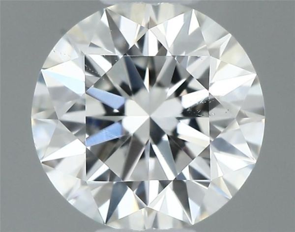 Round Diamond image