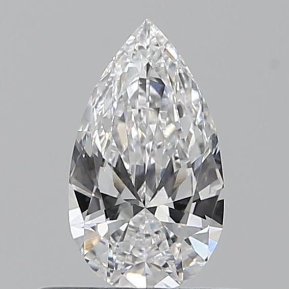 Pear Lab-Grown Diamond image