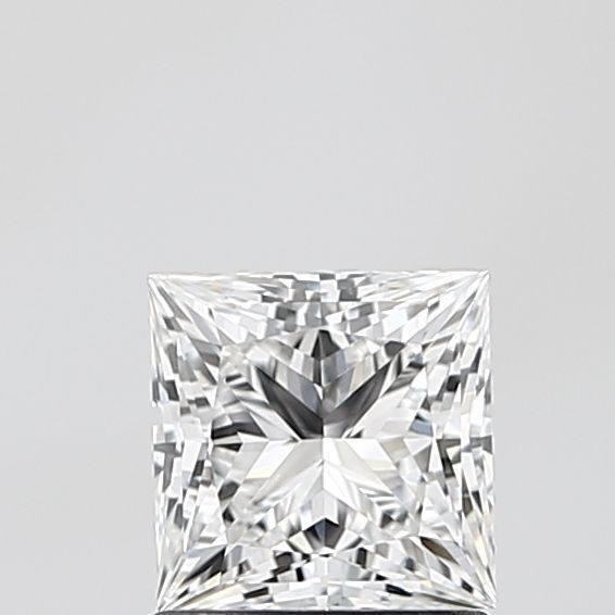 Princess Lab-Grown Diamond image