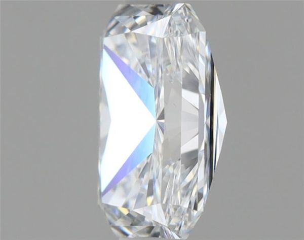 Radiant Lab-Grown Diamond image