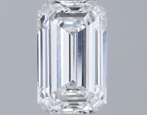 Emerald Lab-Grown Diamond image