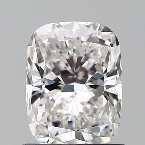 Cushion Lab-Grown Diamond image