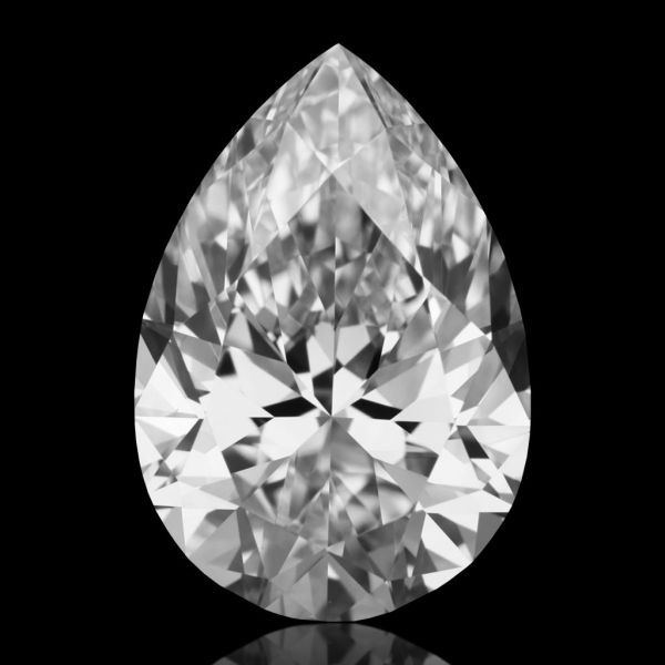 Pear Diamond image