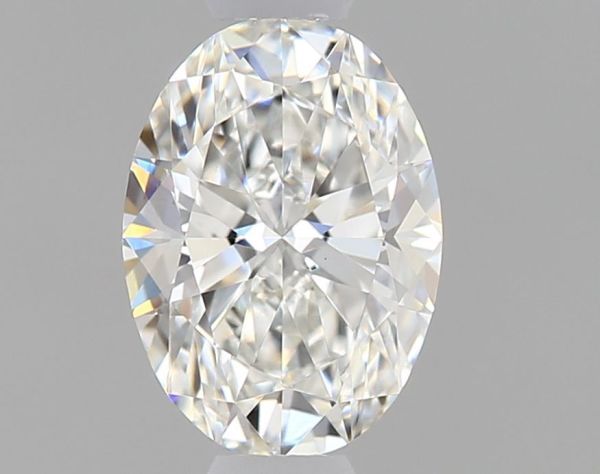Oval Diamond image