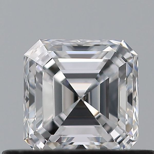 Asscher Diamond image