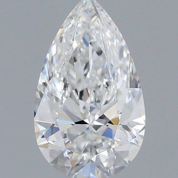 Pear Diamond image