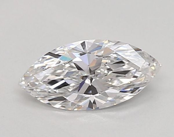 Marquise Lab-Grown Diamond image