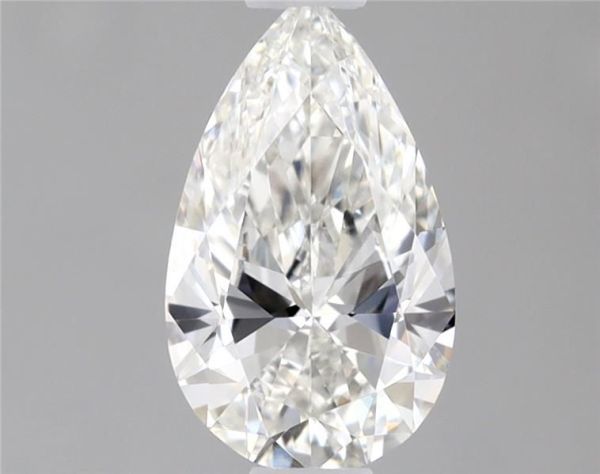 Pear Diamond image