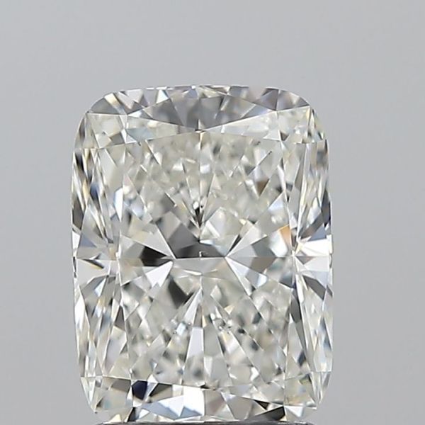 Cushion Diamond image