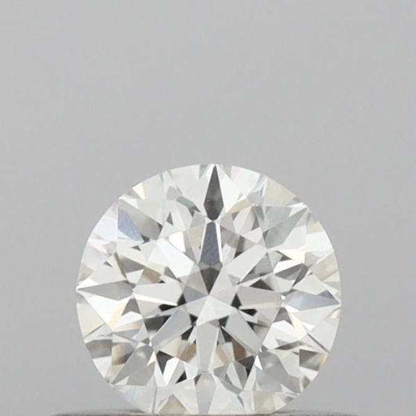 Round Lab-Grown Diamond image