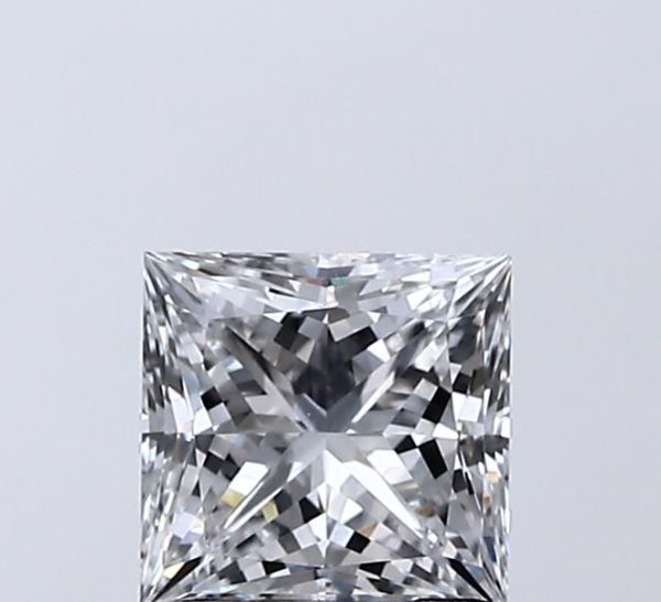 Princess Lab-Grown Diamond image