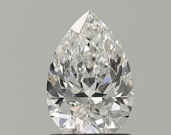 Pear Diamond image