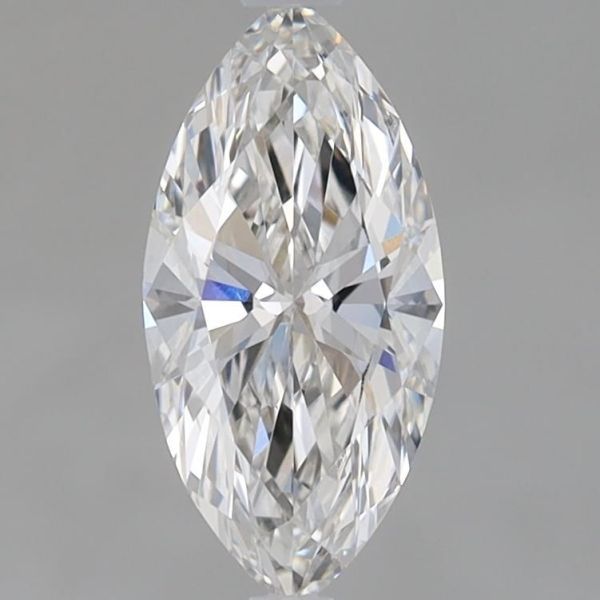 Marquise Lab-Grown Diamond image