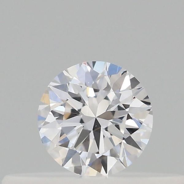 Round Lab-Grown Diamond image