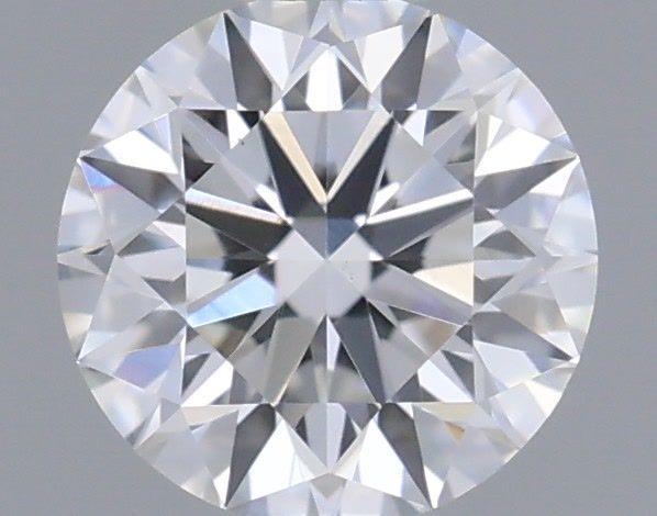 Round Diamond image