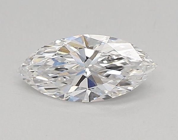Marquise Lab-Grown Diamond image